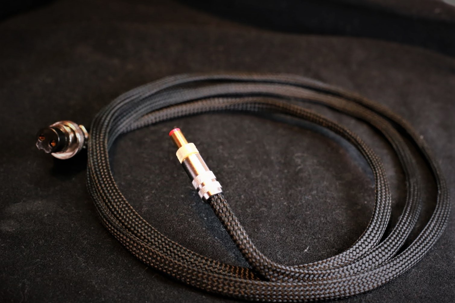 7N UPOCC DC POWER CABLE