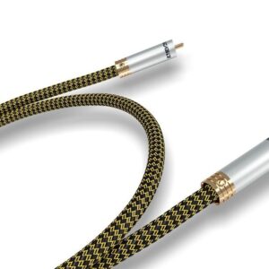 DEDALUS COAXIAL