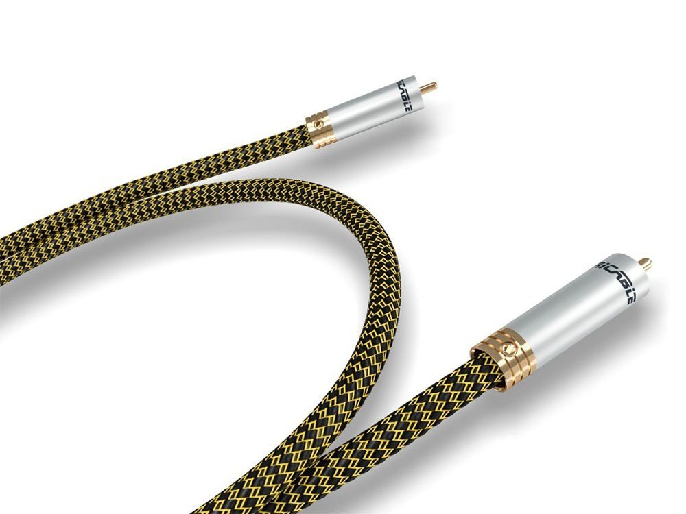 DEDALUS COAXIAL