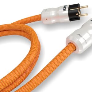 POWER CABLES