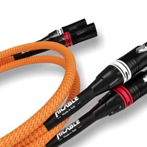 DEDALUS XLR