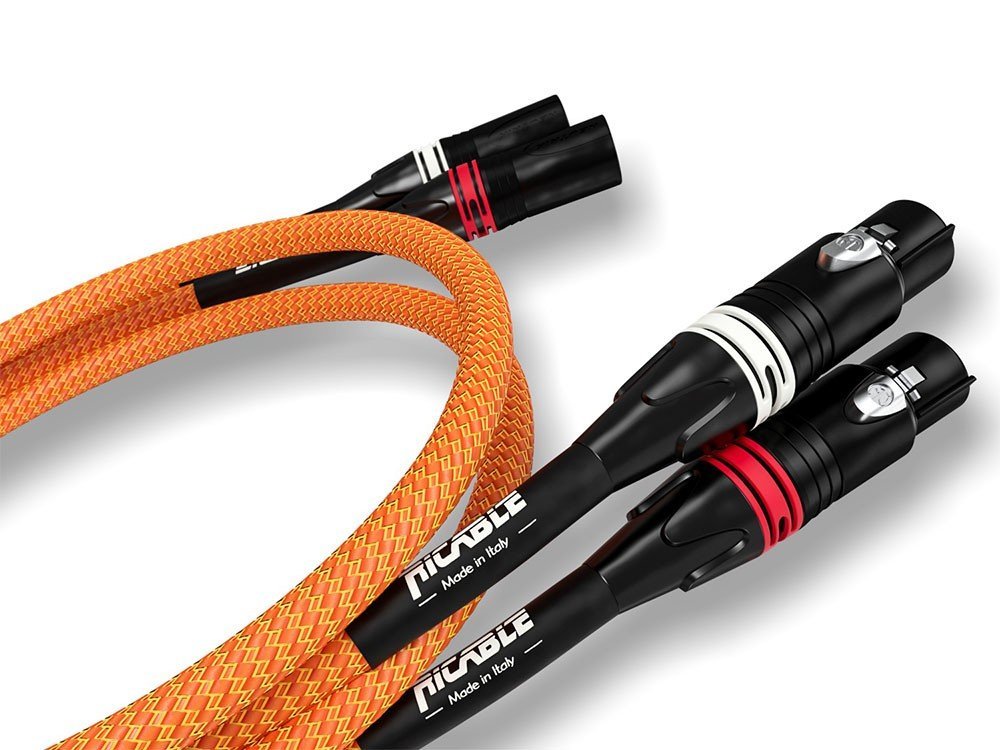 DEDALUS XLR