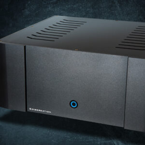 EDISCREATION 7CH AMP EC-7