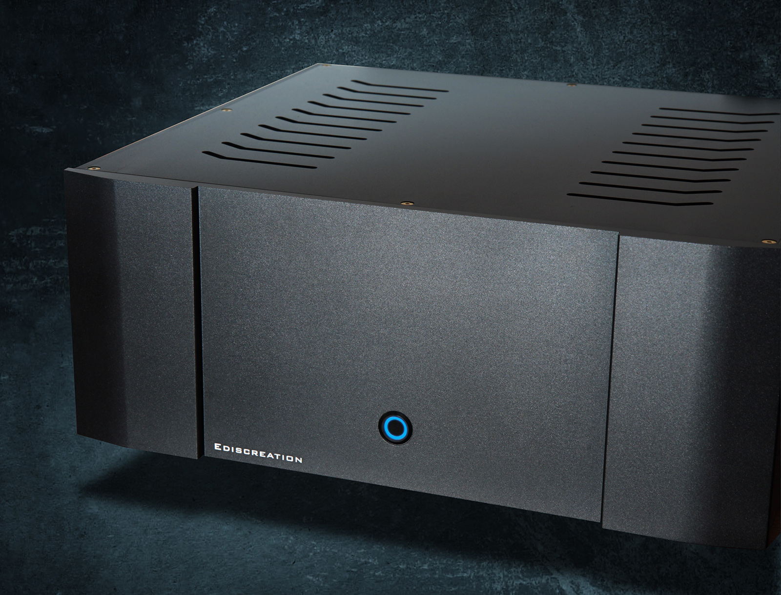 EDISCREATION 7CH AMP EC-7
