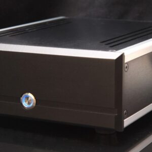 LOW NOISE LINEAR POWER SUPPLY (SINGLE VOLTAGE)