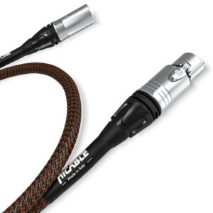 AES/EBU DIGITAL CABLES 110 OHM
