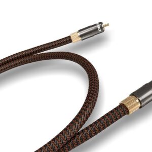MAGNUS COAXIAL