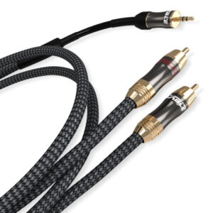 MAGNUS JACK 3.5 / RCA