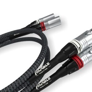 MAGNUS XLR