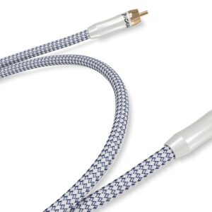 COAXIAL DIGITAL CABLES