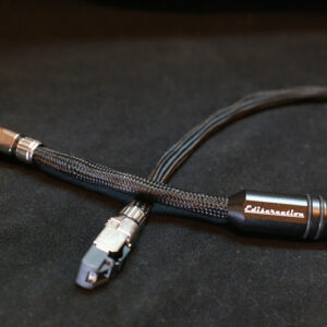 REFERENCE SILVER LAN CABLE