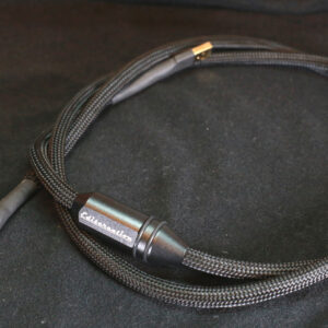 REFERENCE SILVER USB CABLE