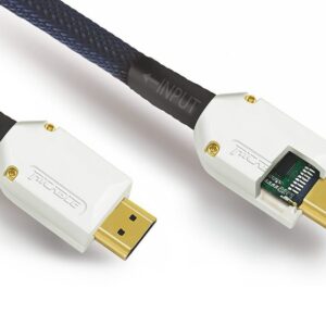 SUPREME AI HDMI 2.0b MKII