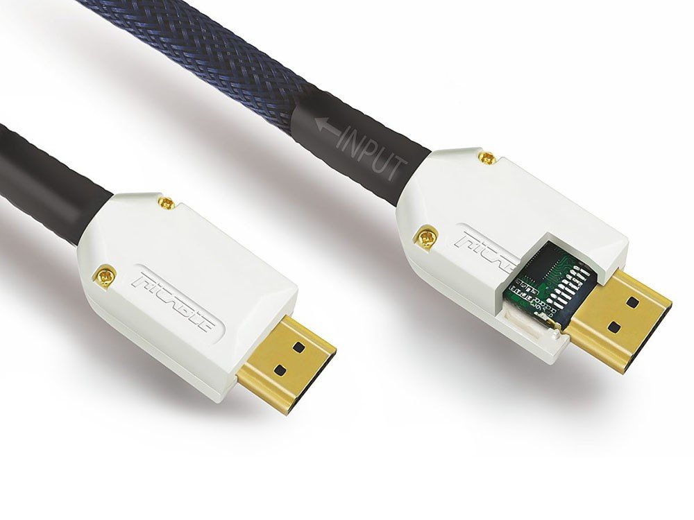 SUPREME AI HDMI 2.0b MKII