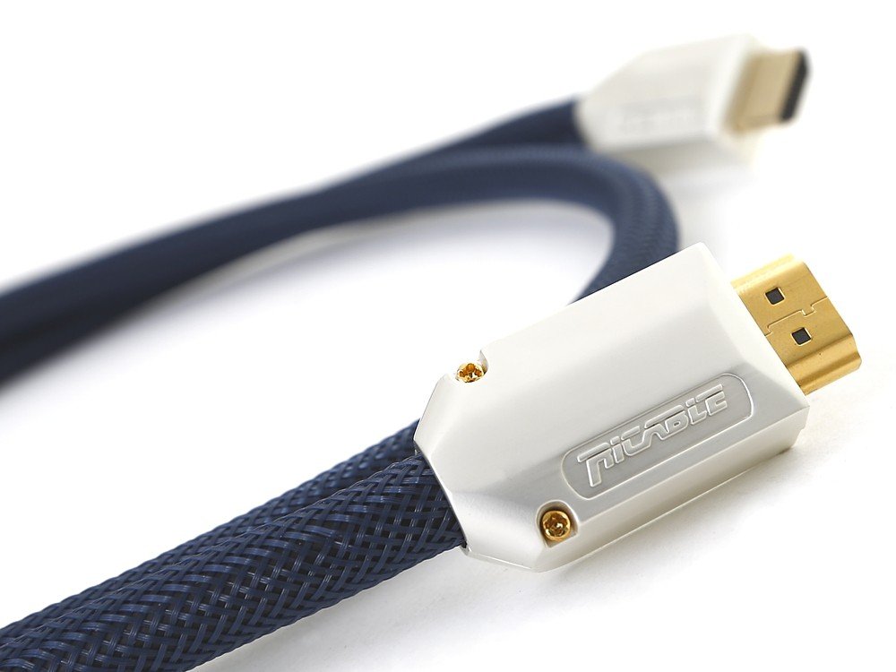 SUPREME HDMI 2.0b