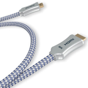 HDMI cables