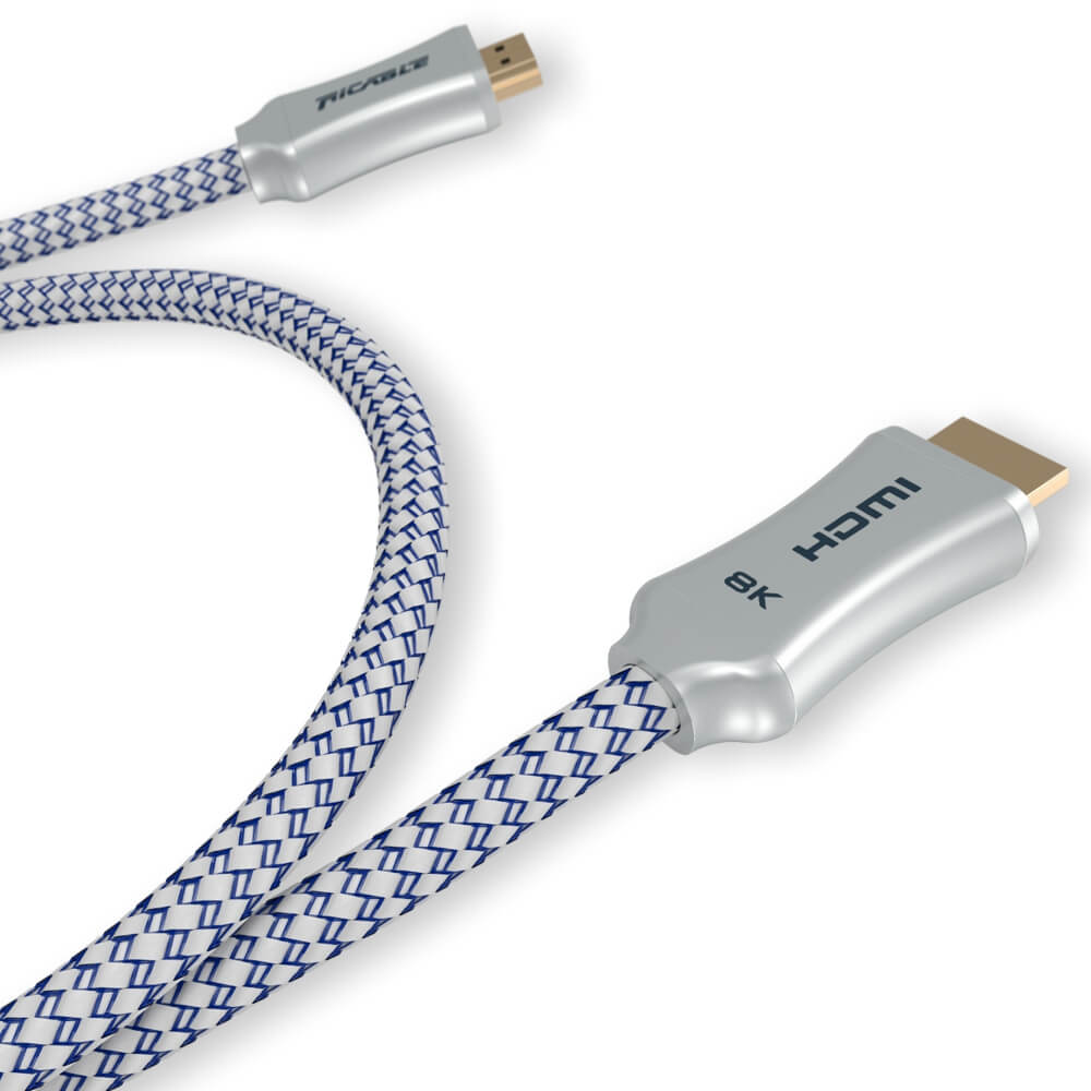 VISUS HDMI 2.1