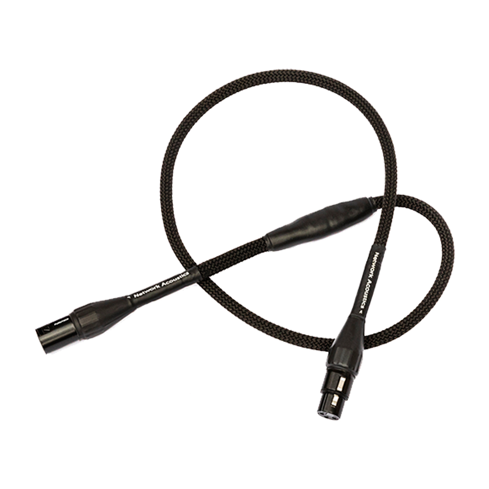 eno Digital XLR Cable
