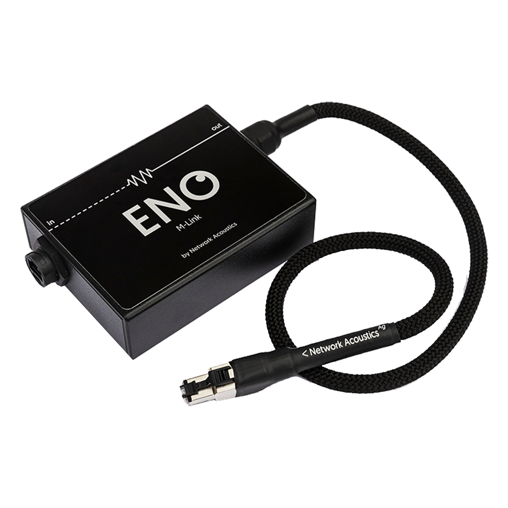 eno M-Link Filter