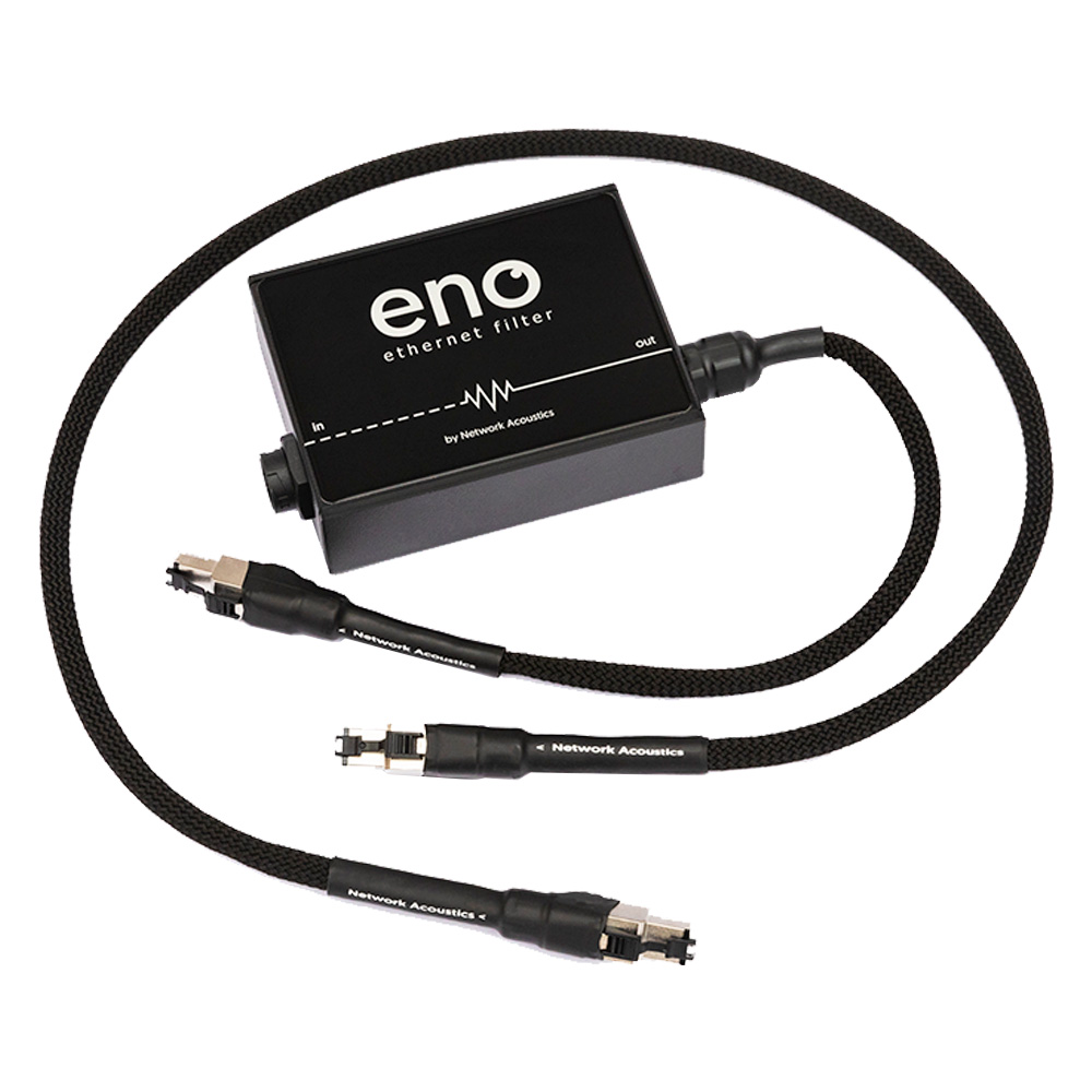 eno Streaming System