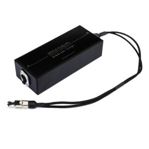 muon Ethernet Filter