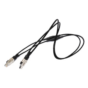 muon Streaming Cable