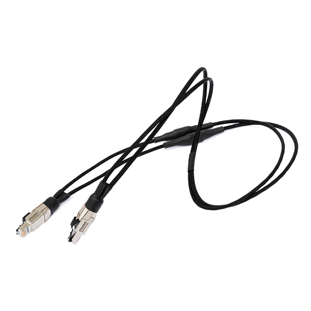 muon Streaming Cable