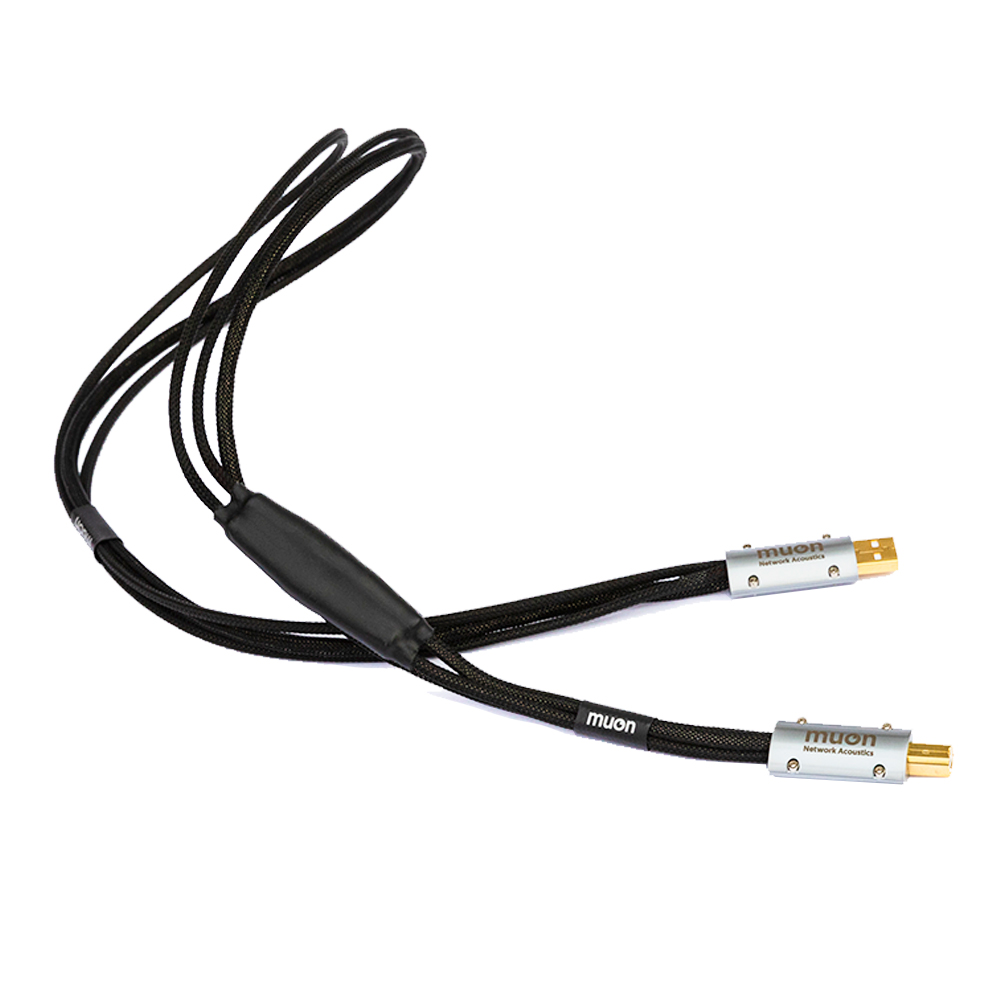 muon USB Cable